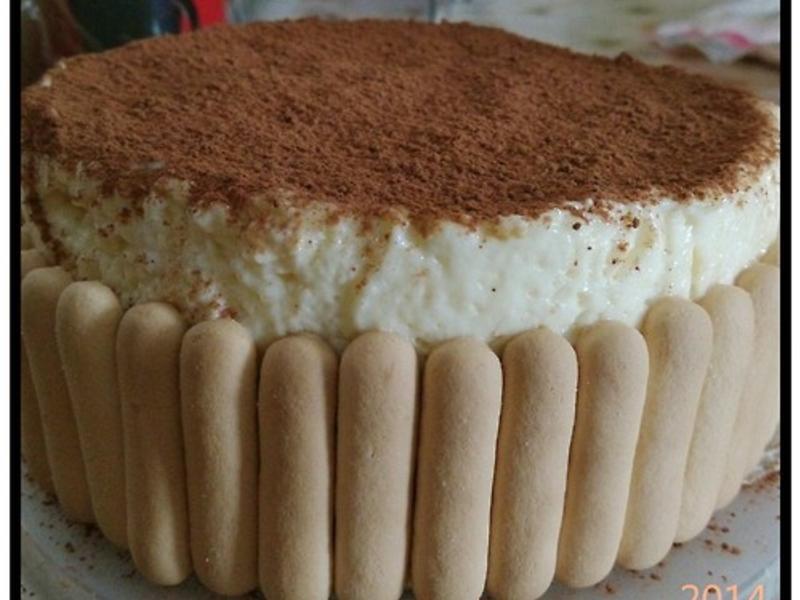 �����֥ʿ����(Tiramisu)������