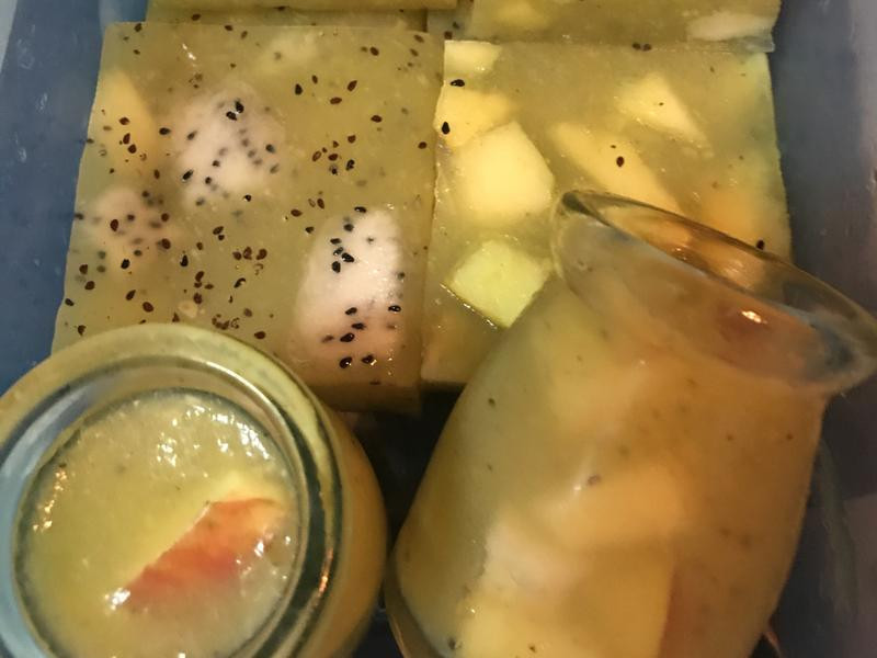 ×ÛºÏË®¹ûÆæÒì¹û¶³µÄ×ö·¨