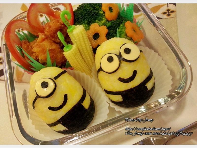 MinionsСС�����ͱ㵱������