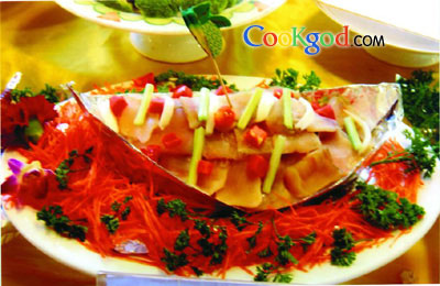 锡纸焗螺片的做法