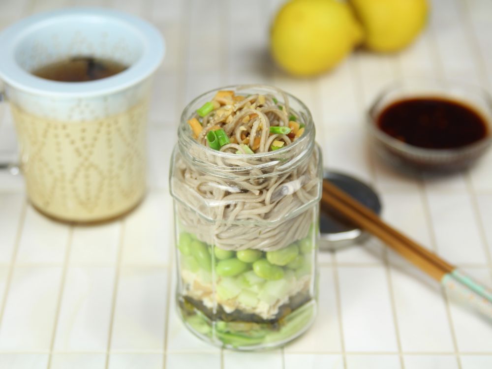 OL担担面的做法