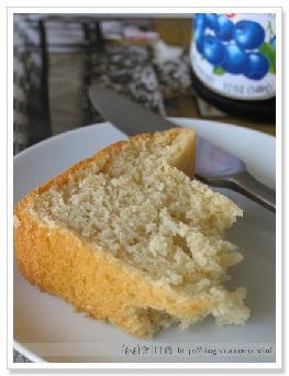 松软的橄榄油玉米面包(面包机版本)的做法