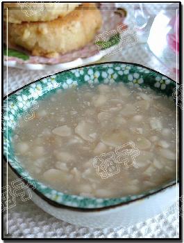 Òø¶ú»¨ÉúÌÀµÄ×ö·¨