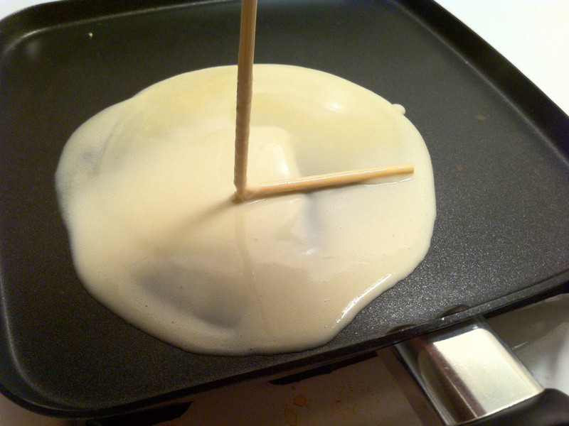 [��ʽ���]ǧ�����յ��� Crepe Cake������