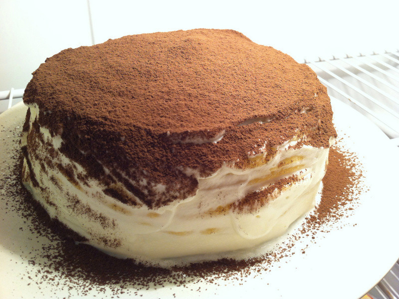 [��ʽ���]ǧ�����յ��� Crepe Cake������