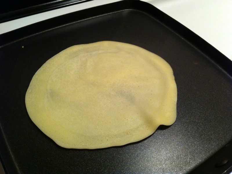 [��ʽ���]ǧ�����յ��� Crepe Cake������