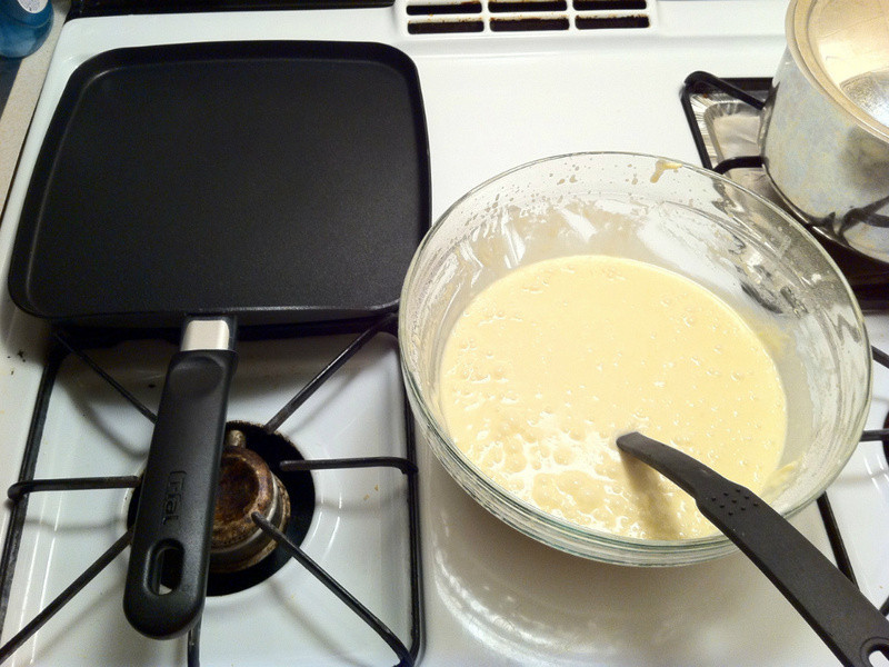 [��ʽ���]ǧ�����յ��� Crepe Cake������