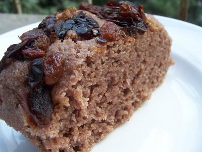 松软香甜--红米发糕的做法