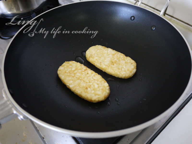 ���? ������ Hash brown������