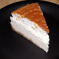费城奶酪蛋糕的做法