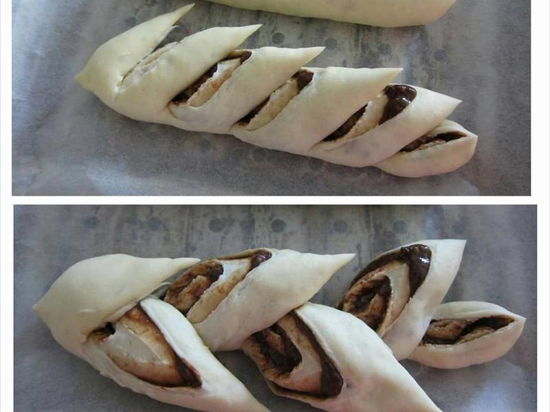 ��Nutella����ζ��͡��������������