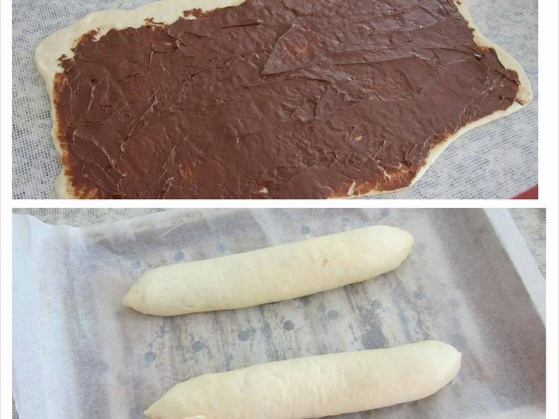 ��Nutella����ζ��͡��������������