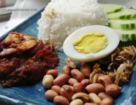 Ҭ���� ��Nasi Lemak��������