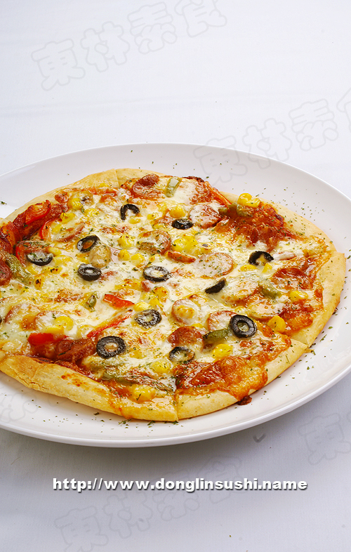 ÏãÀ±ÅûÈø£¨PIZZA)µÄ×ö·¨