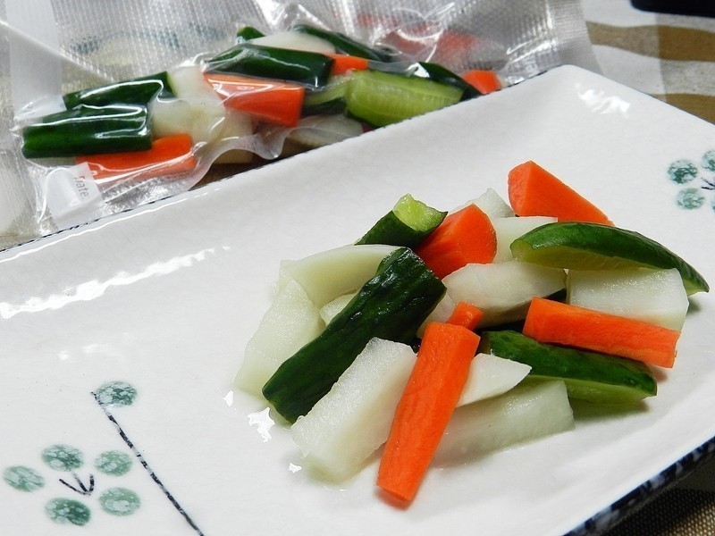 Food Saver����~��ʽ�ݲ˵�����