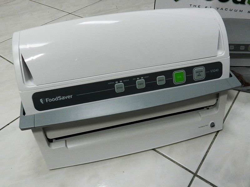 Food Saver����~��ʽ�ݲ˵�����