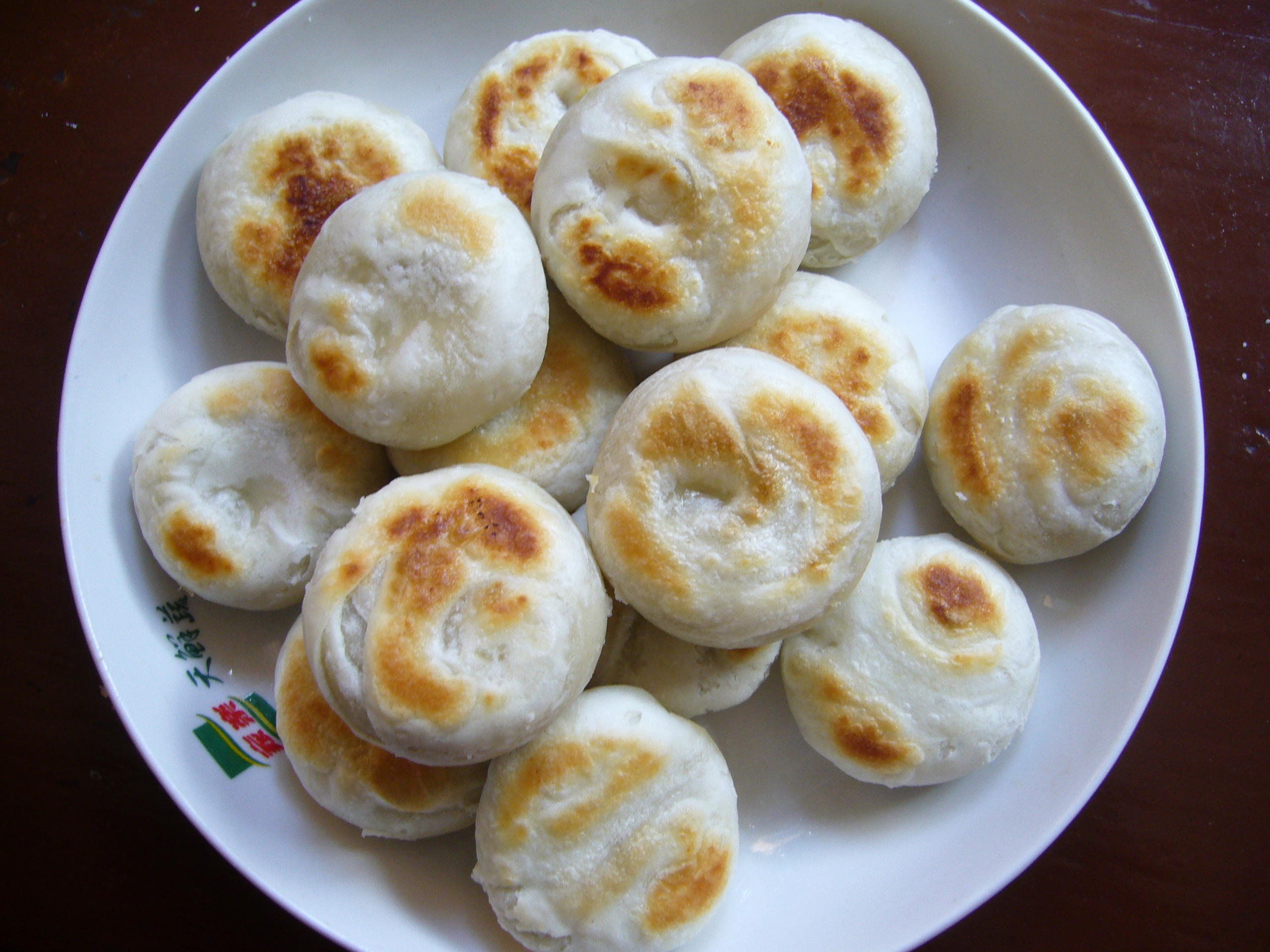 迷你绿豆酥的做法