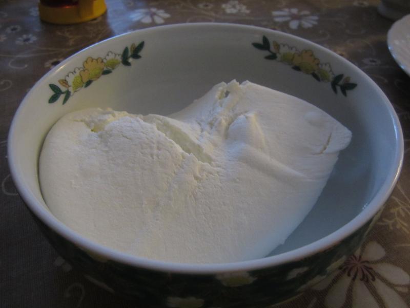 自制浓优格Süzme Yo?urt的做法