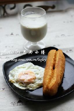 ��ţӭ��--ţ�����һ��Ĵ�ͳ��͵�����