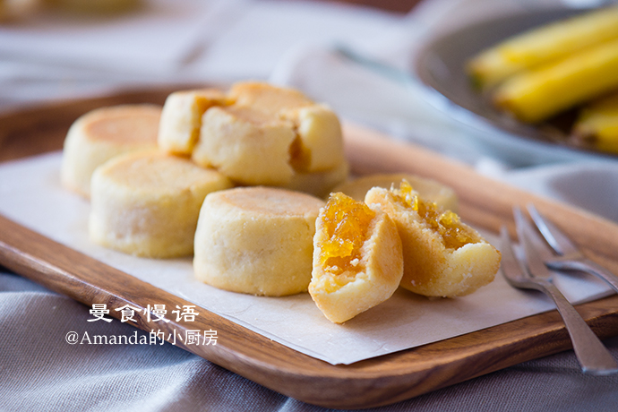 ÍÁ·ïÀæËÖ~Ìð¶øÎ¢Ëᣬ¹ûÏãŨÓôµÄ×ö·¨