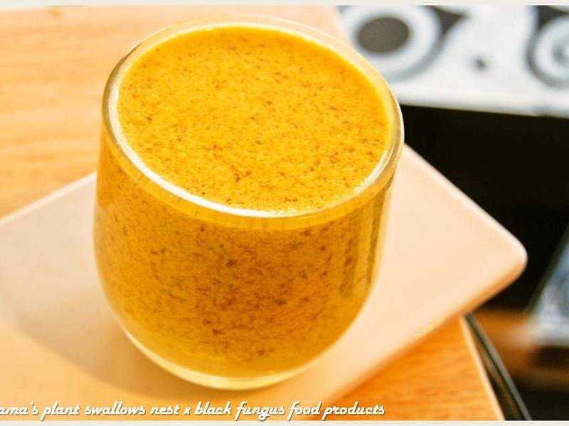 ºÚľ¶ú½ª»ÆÅ£Ä̵Ä×ö·¨