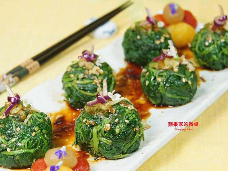 ºÍ·çÈÕʽҰ²ËÇòµÄ×ö·¨