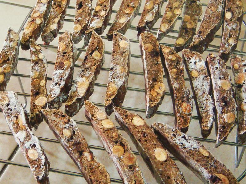 ����Biscotti������