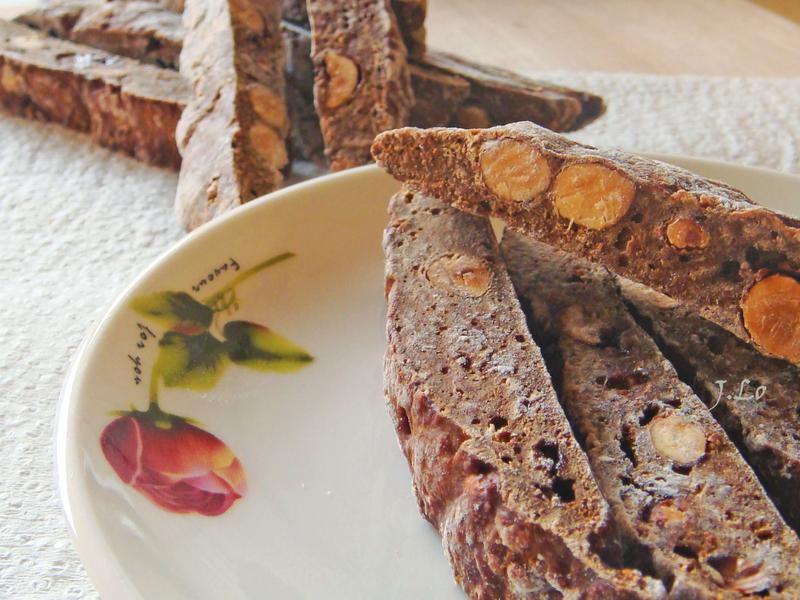 ����Biscotti������