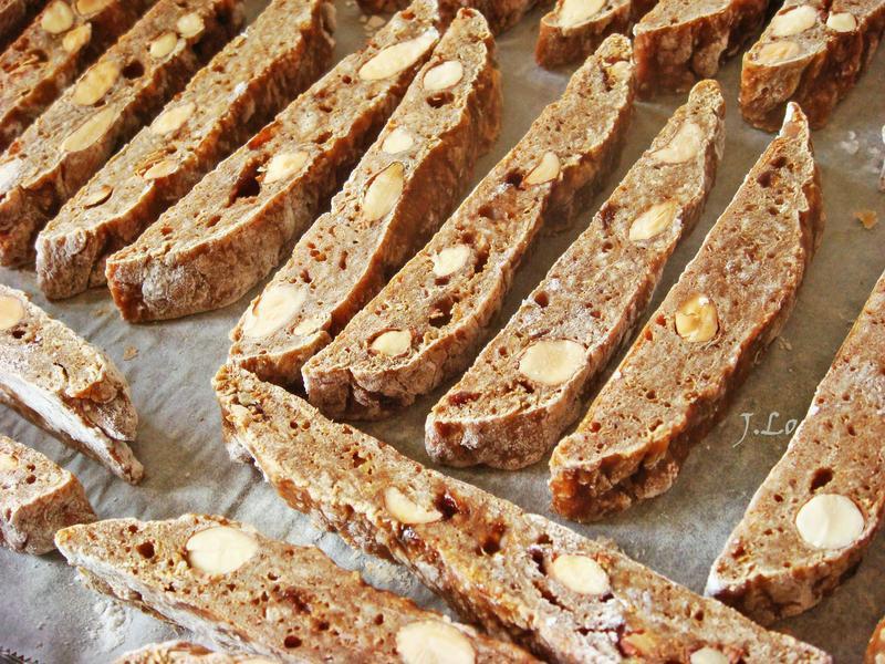 ����Biscotti������