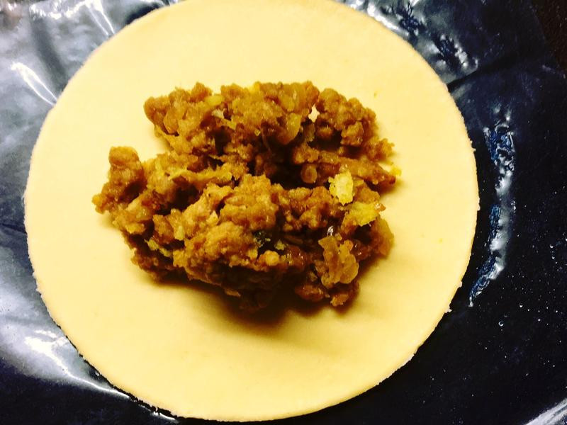 Curry puff ���װ濧���ȵ�����