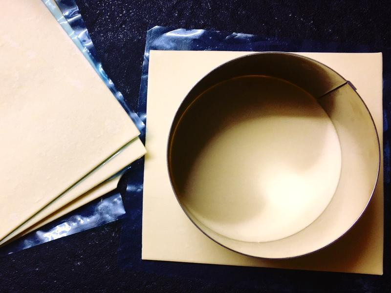 Curry puff ���װ濧���ȵ�����