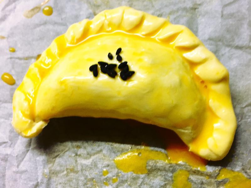 Curry puff ���װ濧���ȵ�����