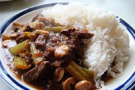 Î÷ÇÛÄ¢¹½ìÀÅ£ÈâµÄ×ö·¨