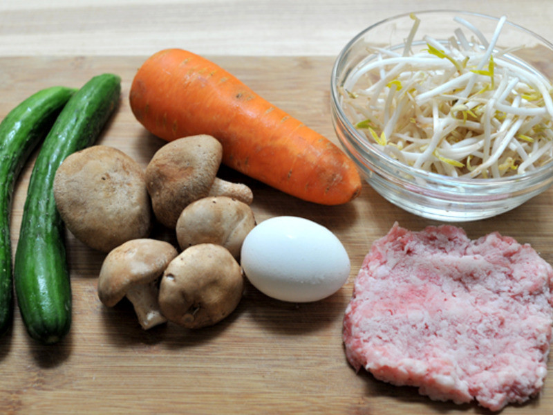 ��ʽ�跹 Bibimbap������