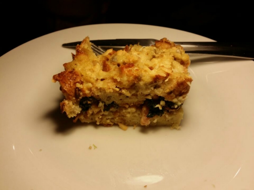 strata 千层面#包的做法