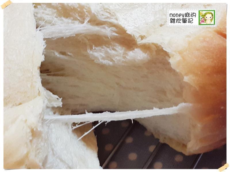 低温发酵鲜奶油吐司的做法