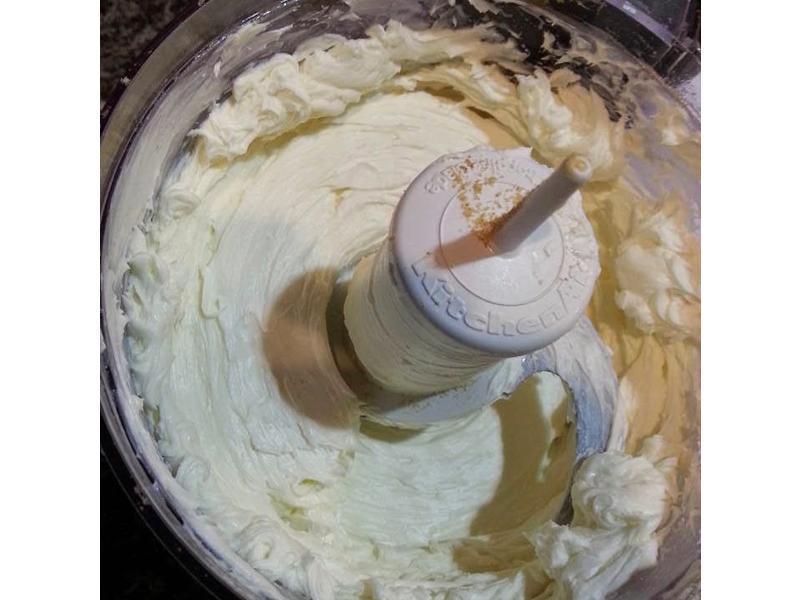 �ռ�Mascarpone���ҵ��������