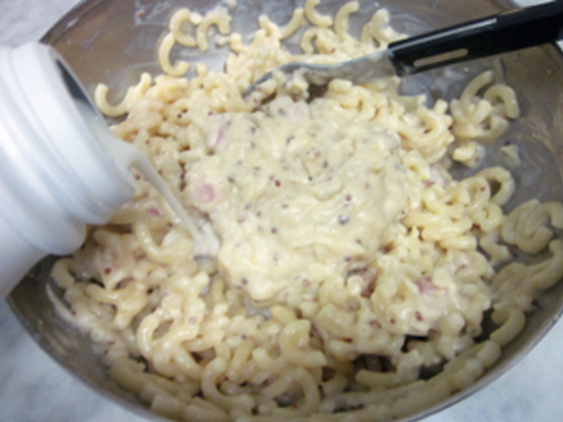 Mac and Cheese! ��ʽ�h����˾ͨ���������