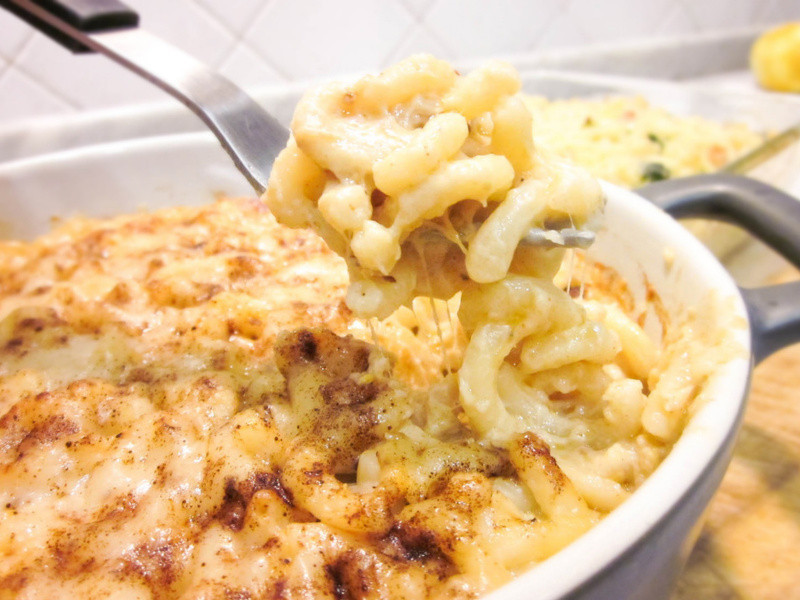 Mac and Cheese! ��ʽ�h����˾ͨ���������