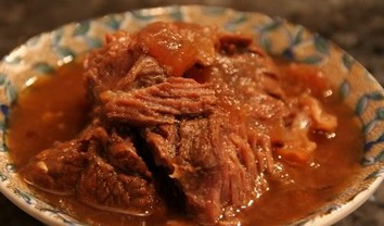 ìÀÅ£ÈâµÄ×ö·¨