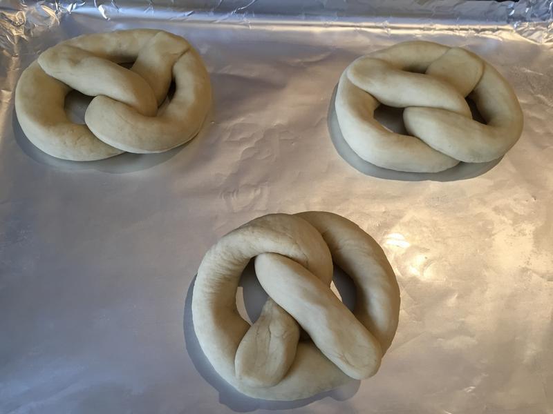 �ѹ����~�¹�Ŧ��� Pretzel������