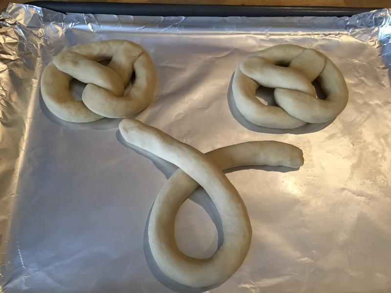 �ѹ����~�¹�Ŧ��� Pretzel������