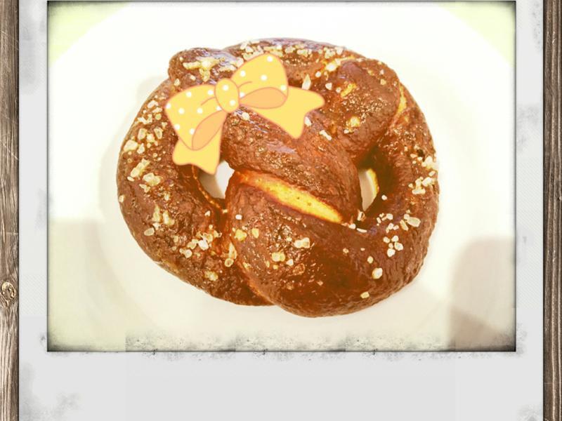 �ѹ����~�¹�Ŧ��� Pretzel������