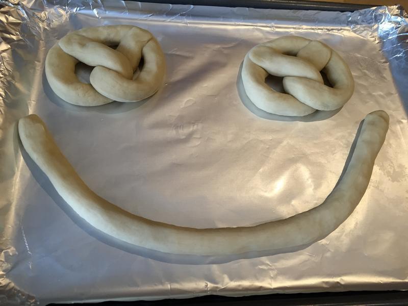 �ѹ����~�¹�Ŧ��� Pretzel������