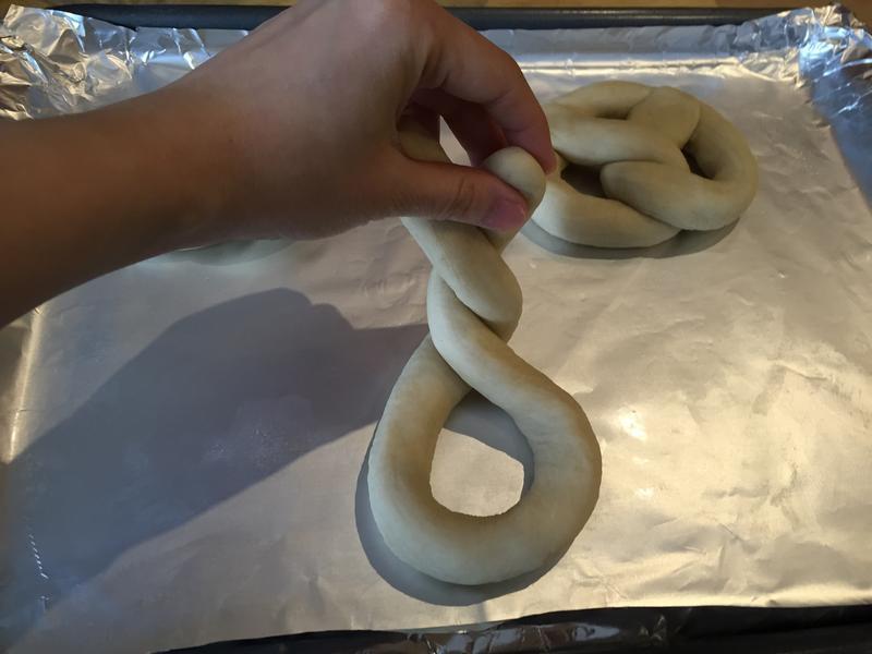 �ѹ����~�¹�Ŧ��� Pretzel������