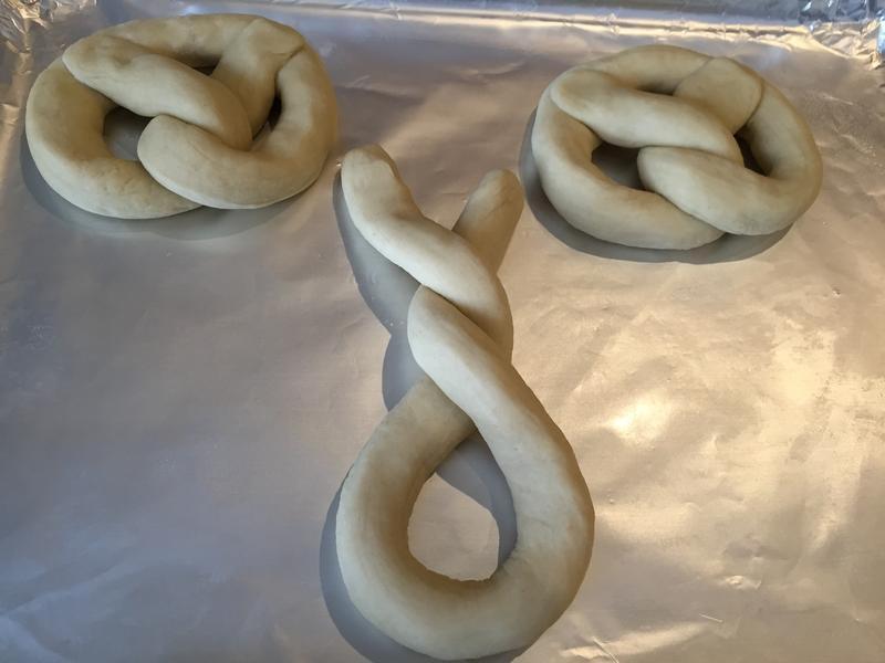 �ѹ����~�¹�Ŧ��� Pretzel������