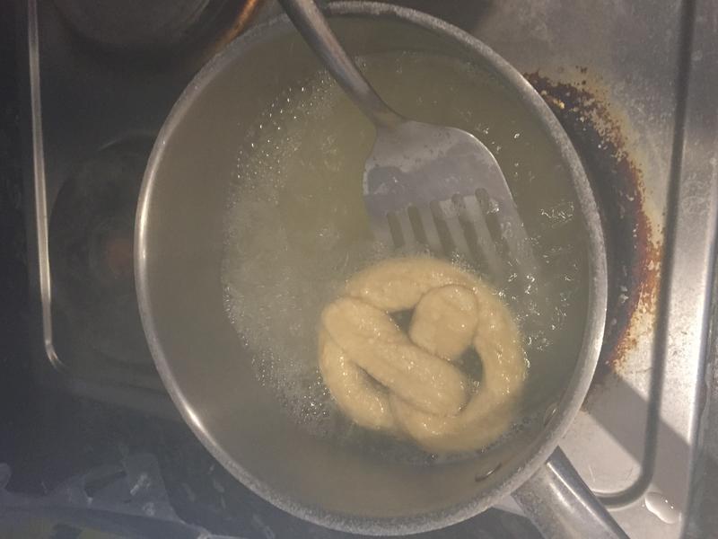 �ѹ����~�¹�Ŧ��� Pretzel������