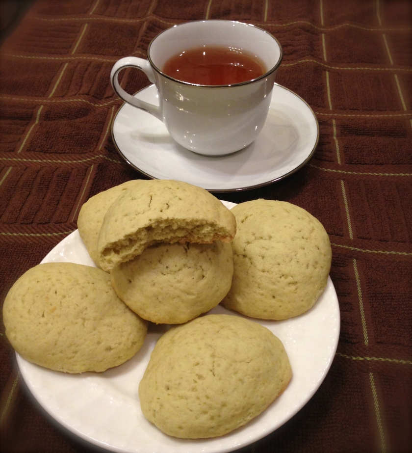 ţ�͹�����(Avocado Cookies)������