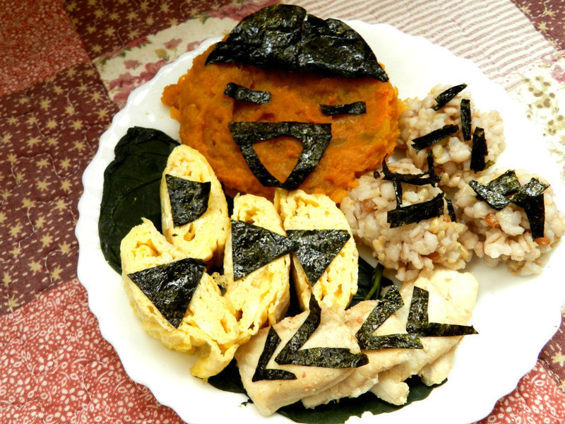 [����ʳ��]�عϺ�̦�����õ�����