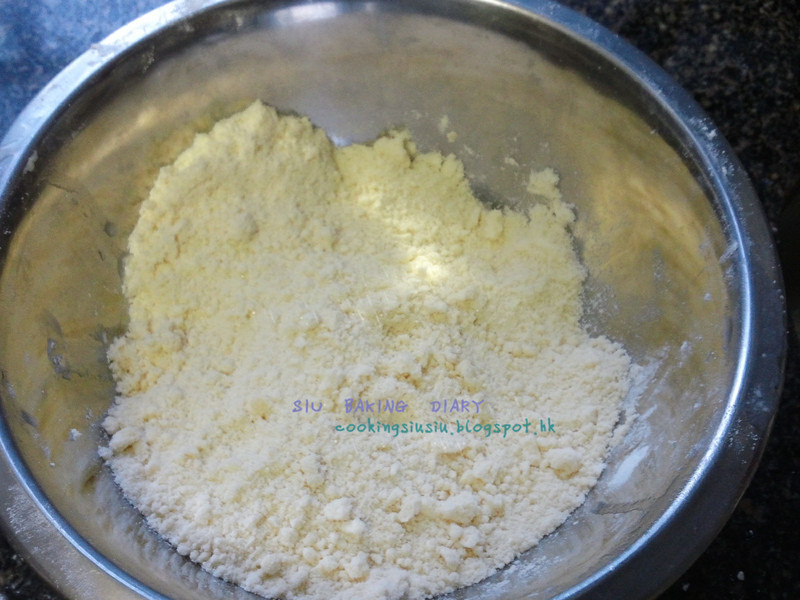 ��ݮ ���� SCONES (Ӣʽ�ɱ�) ��SIU BAKING DIARY ��������